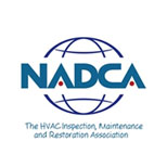 NADCA certification - Induct Clean