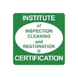 Induct Clean Institute of Inspection Cleaning and Restoration Certification