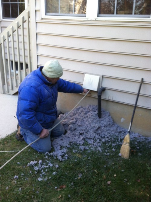 dryer vent lint removal west palm beach