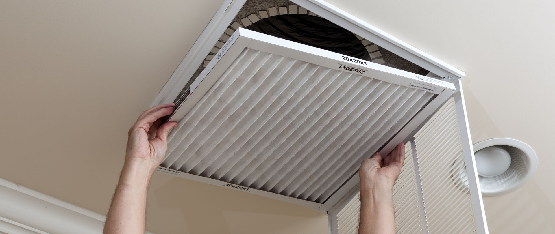 when should I have my air ducts cleaned?