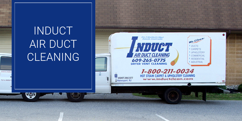 Why Choose Induct Clean for Air Duct Cleaning in Philadelphia?