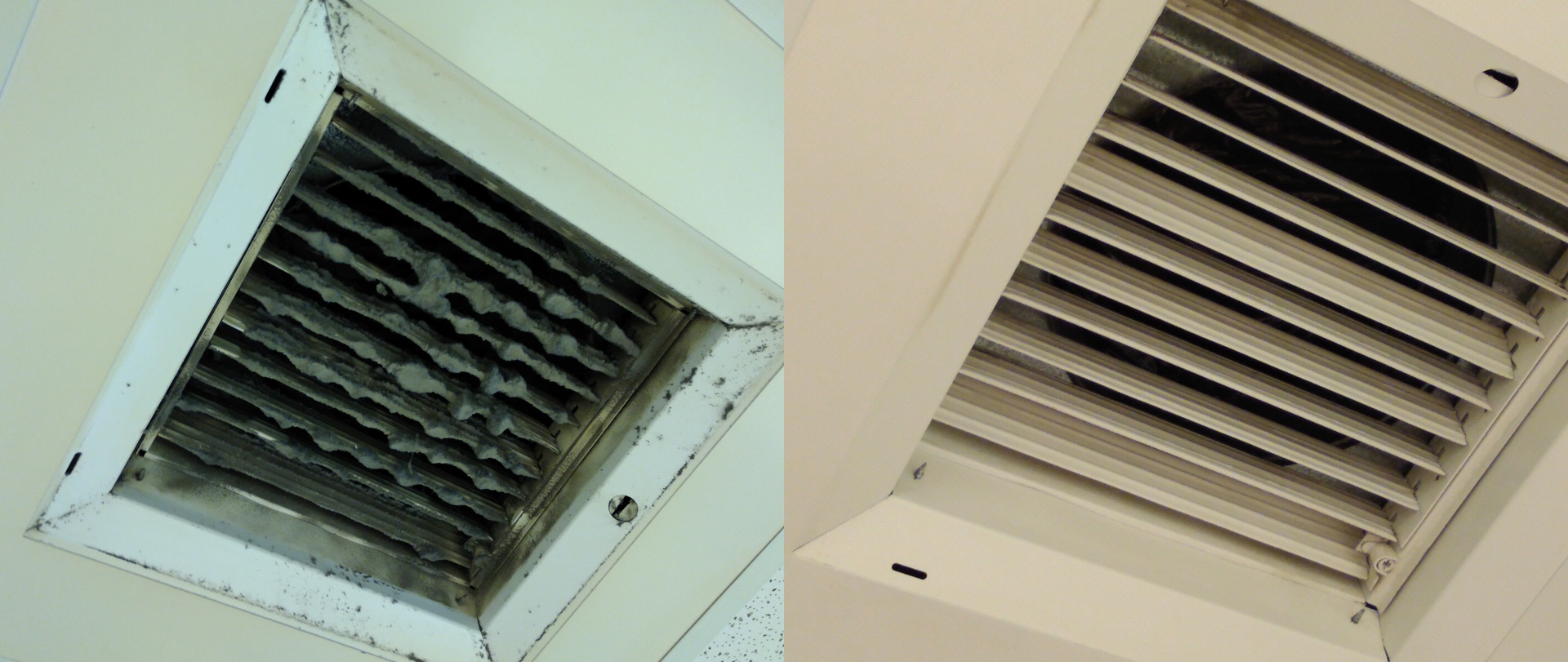 Duct Cleaning Services