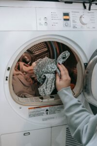 How to Clean Your Dryer and When You Should