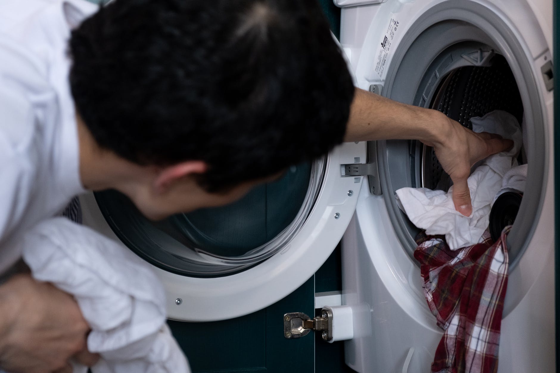 Dryer Not Drying Clothes All the Way? Find the Fix