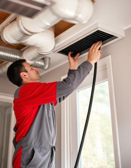 Residential cleaning