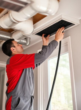 Residential cleaning