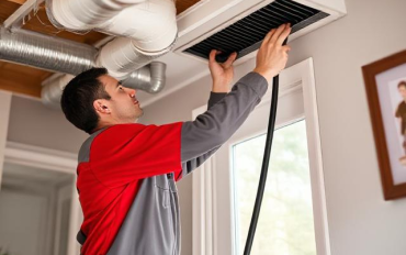 Residential cleaning