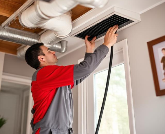 Residential cleaning