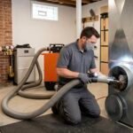 Is Your HVAC System Due for a Cleaning?